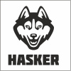 HASKER