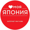Моя Япония