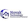 Novak Technology