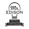 Mr.Edison