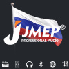 JMEP AUDIO