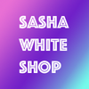 Sasha White shop