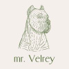 Mr. Velrey