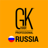 GKhair Russia Moscow официальный дистрибьютор