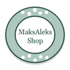 MaksAleksShop