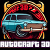 AutoCraft3D