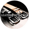 Leather style rus