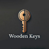 Wooden Keys