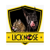 Lick Nose - корма супер-премиум и holistic класса