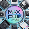 Max plus