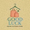 Good luck