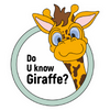 Do u know Giraffe