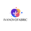 IVANOVOFABRIC