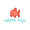 Happy Fish