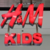 H&M kids