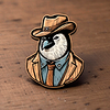 PIN EASTWOOD