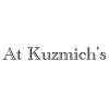 At Kuzmich's