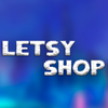 Letsty Shop