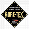 GORE-TEX ONE2