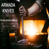 ARMADA KNIVES