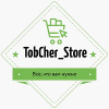 TobCher_Store