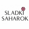 SLADKI SAHAROK