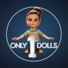 Only 1 dolls