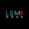 LUMIwood