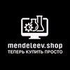 Mendeleev Shop