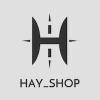 HAY_Shop