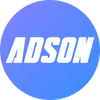 ADSON - автотовары и автозапчасти.