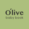 Olive baby book