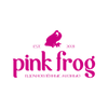 Pink Frog