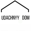 UDACHNYY DOM