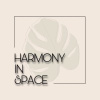 Harmony in space