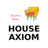 Аксиома Дома HOUSE AXIOM