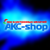 AKC-SHOP