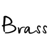 Brass