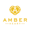 Amber Heart