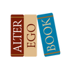 ALTER EGO BOOK