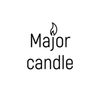 Major candle