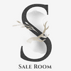 Sale room