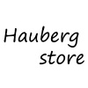 Hauberg store