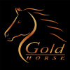 Gold Horse