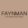 FAYNMAN eco magic boutique