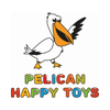 Pelican Happy Toys