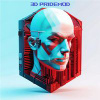 3D PRIDEMOD