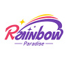 Rainbow Paradise