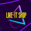 Like it shop