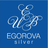 EGOROVA silver